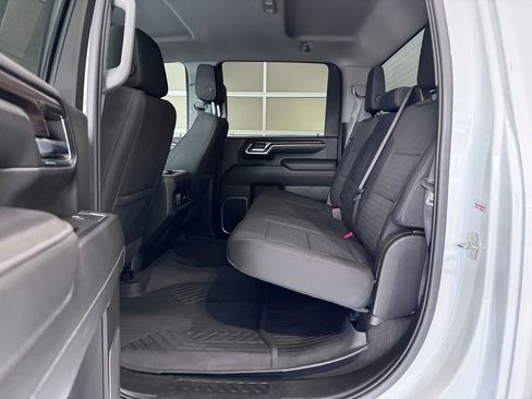 Certified 2024 Chevrolet Silverado 2500 LT image 10