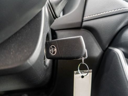 Certified 2024 Toyota RAV4 LE image 25