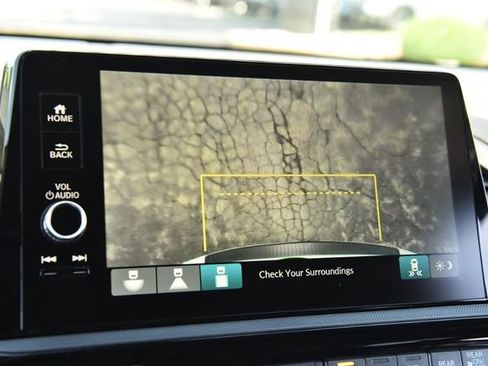 New 2026 Honda Odyssey Sport-L image 14