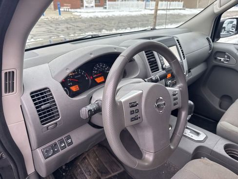 Used 2021 Nissan Frontier SV image 15