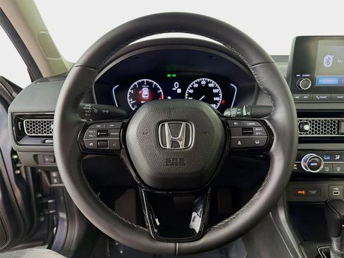 Used 2022 Honda Civic EX image 13