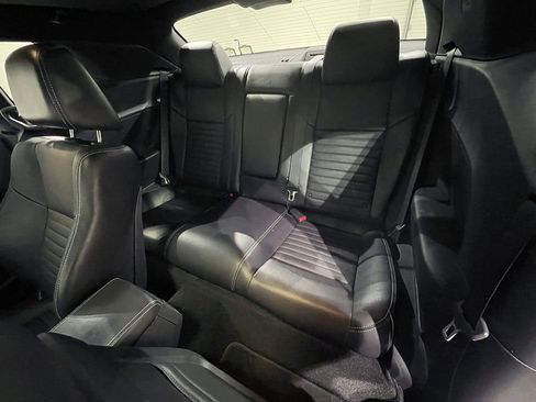 Used 2012 Dodge Challenger R/T Plus RWD image 71