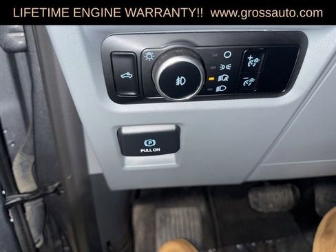 Used 2024 Ford F150 XLT AWD/4WD image 20
