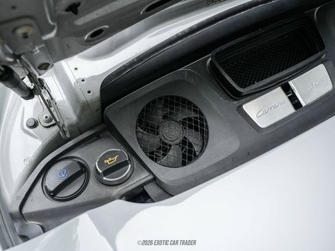 Used 2019 Porsche 911 Carrera RWD image 14