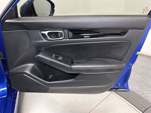 Certified 2023 Honda Civic Touring image 37