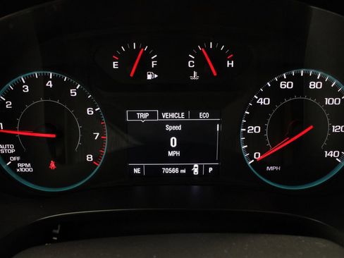 Used 2024 Chevrolet Malibu LT FWD image 30