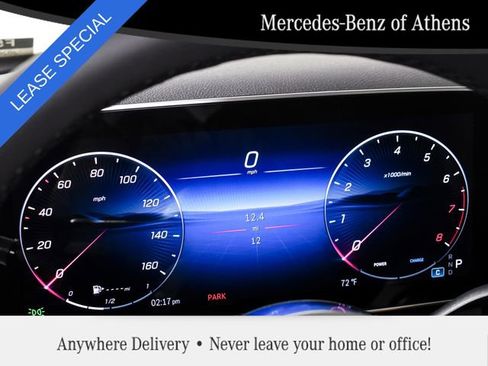 New 2026 Mercedes-Benz GLC 300 image 22