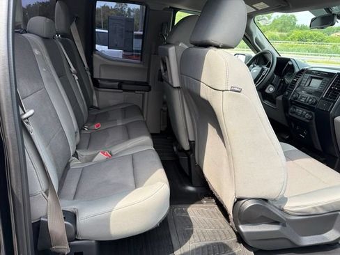 Used 2016 Ford F150 XL w/ Equipment Group 101A Mid AWD/4WD image 14