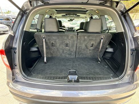 Used 2020 Honda Pilot Elite image 29