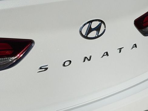 Used 2018 Hyundai Sonata Sport FWD image 35
