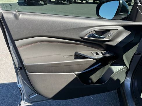 New 2026 Chevrolet Trax RS image 20