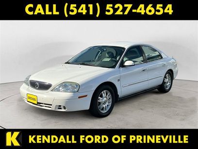Used 2004 Mercury Sable LS Premium