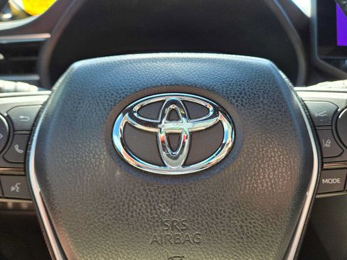 Certified 2024 Toyota Venza Limited AWD/4WD image 26