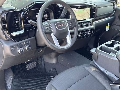 New 2026 GMC Sierra 1500 Elevation image 10