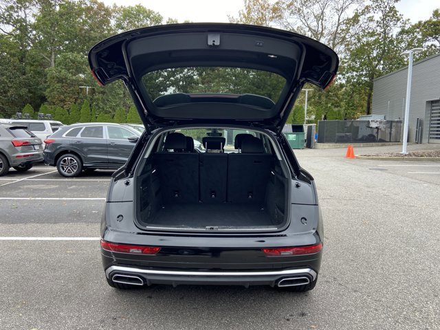 Used 2022 Audi Q5 2.0T Prestige AWD/4WD image 30