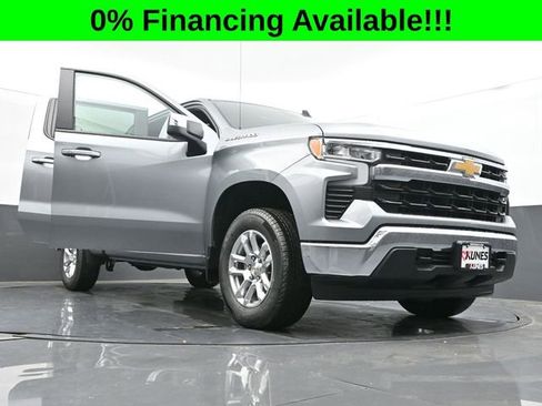 New 2026 Chevrolet Silverado 1500 LT image 60