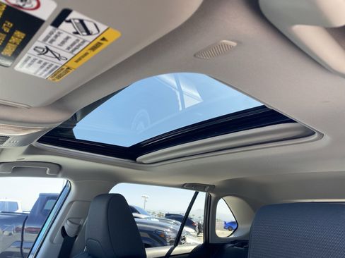 Certified 2025 Toyota RAV4 XLE w/ Convenience Package image 24