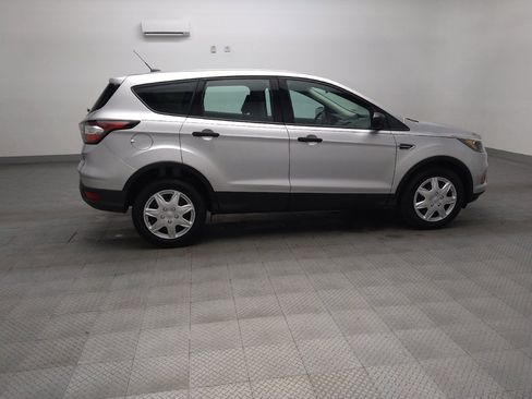 Used 2018 Ford Escape S FWD image 10