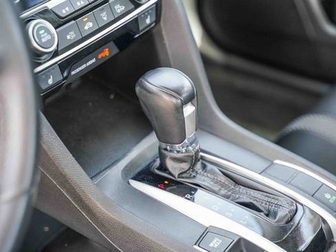 Used 2021 Honda Civic EX image 20