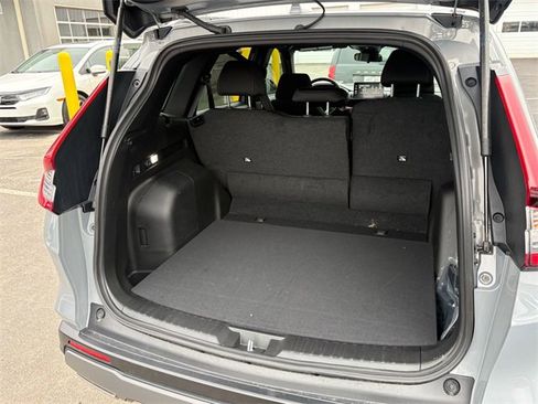 Certified 2026 Honda CR-V Sport image 22