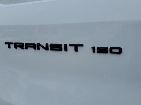 New 2026 Ford Transit 150 Low Roof image 11