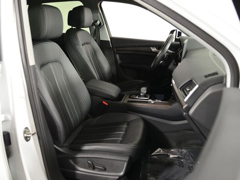 Certified 2023 Audi Q5 2.0T Premium w/ Convenience Package image 21