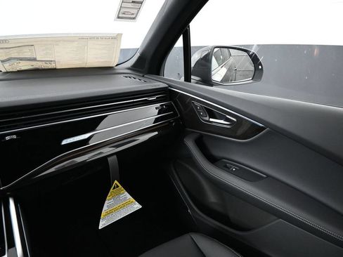 New 2026 Audi Q7 2.0T Premium Plus AWD/4WD image 13