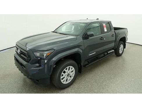 New 2026 Toyota Tacoma SR5 RWD image 1