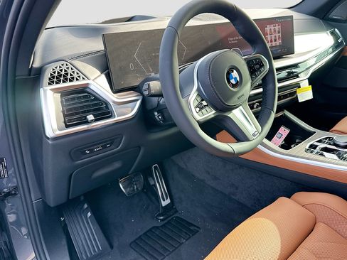 New 2026 BMW X5 sDrive40i w/ M Sport Package RWD image 7