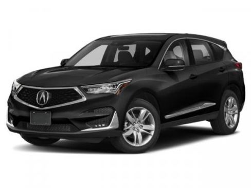 Used 2020 Acura RDX AWD w/ Advance Package image 1