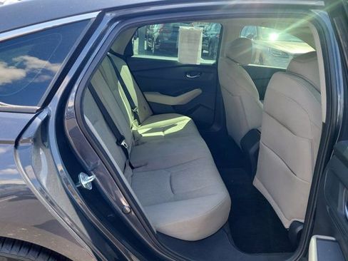 Used 2023 Honda Accord EX image 8