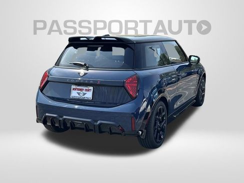 New 2026 MINI Cooper S FWD image 4