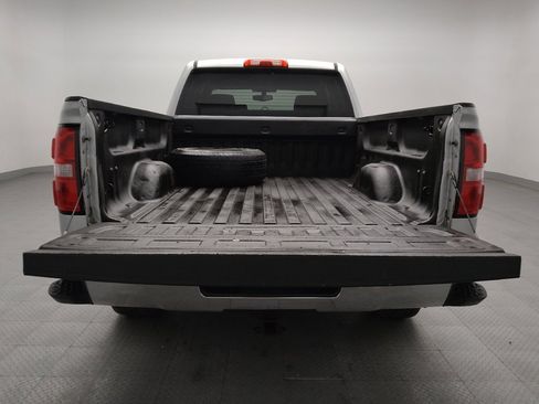Used 2014 GMC Sierra 1500 SLE w/ SLE Convenience Package image 29