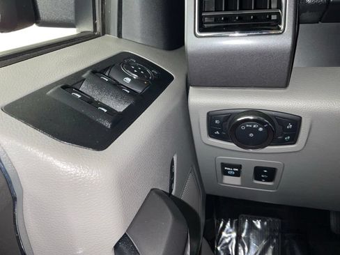 Used 2019 Ford F150 XLT w/ Equipment Group 302A Luxury RWD image 20