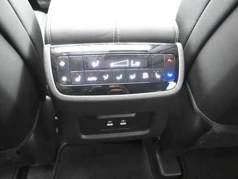 Certified 2026 INFINITI QX60 Luxe w/ Cargo Package FWD image 19