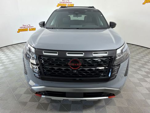 New 2026 Nissan Pathfinder Rock Creek w/ Rock Creek Premium Package AWD/4WD image 9