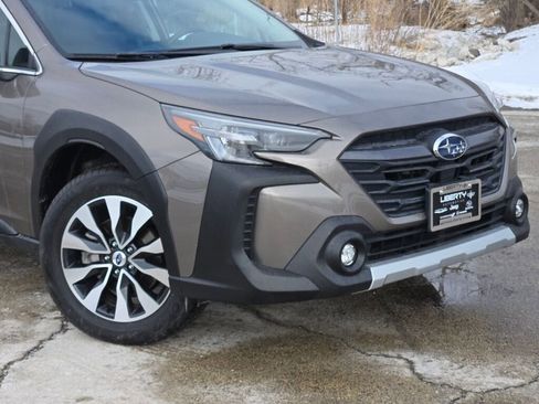 Certified 2024 Subaru Outback Limited image 2