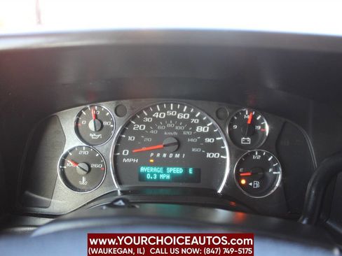 Used 2017 GMC Savana 3500 image 20