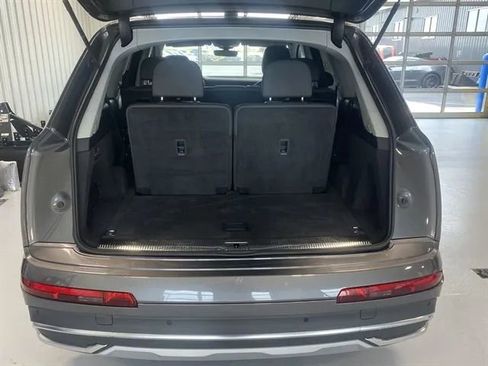 Used 2023 Audi Q7 3.0T Premium Plus image 5