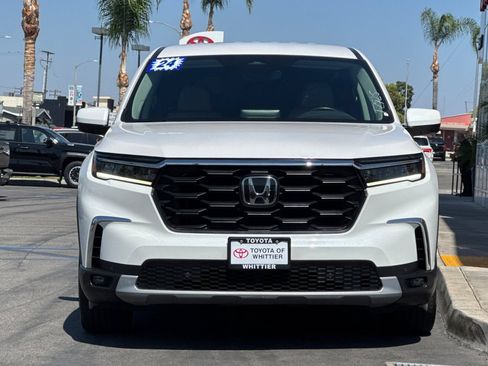 Used 2024 Honda Pilot EX-L image 10