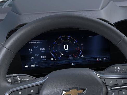 New 2026 Chevrolet Suburban Premier AWD/4WD image 42