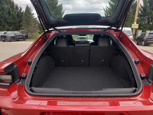 New 2026 Dodge Charger GT w/ Driver Convenience Group image 5