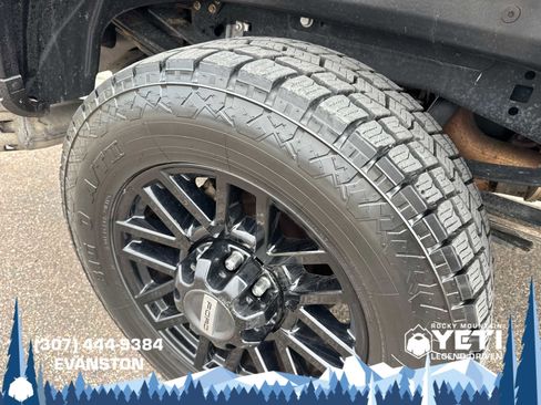 Used 2019 Ford F350 Lariat image 11