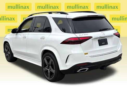 Used 2024 Mercedes-Benz GLE 350 GLE 350 image 9
