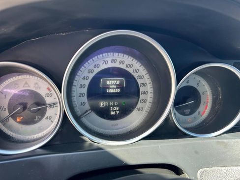 Used 2014 Mercedes-Benz C 250 C 250 Luxury 4dr Sedan image 23