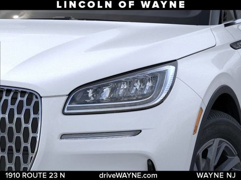 New 2026 Lincoln Corsair Premiere AWD/4WD image 19