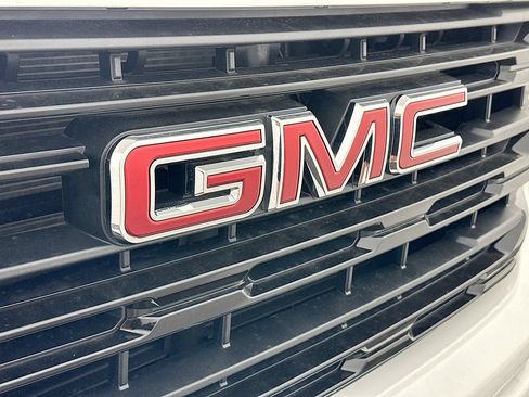 Used 2025 GMC Sierra 1500 Elevation AWD/4WD image 19