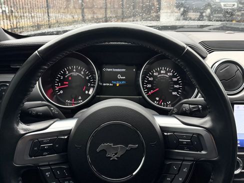 Used 2021 Ford Mustang GT Premium w/ Black Accent Package image 22