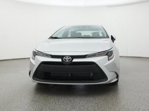 New 2026 Toyota Corolla LE image 31