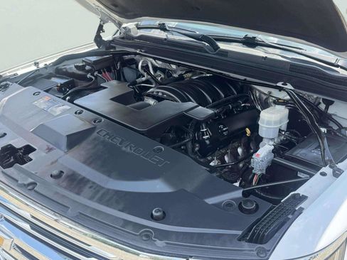 Used 2016 Chevrolet Tahoe LTZ RWD image 79